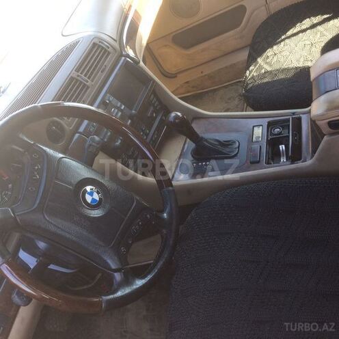 BMW 735 1997, 336,000 km - 3.5 л - Bakı