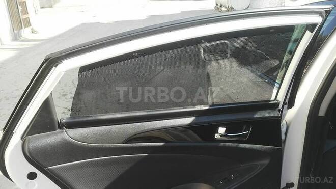 Hyundai Sonata 2010, 101,000 km - 2.4 л - Bakı