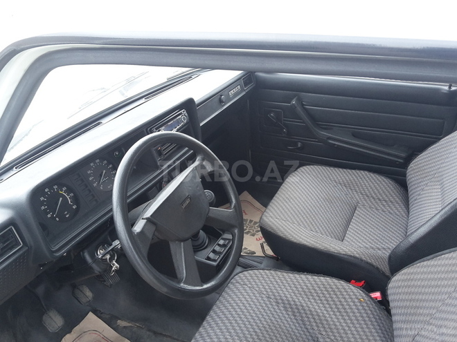 LADA (VAZ) 2107 2009, 44,800 km - 1.6 л - Gəncə