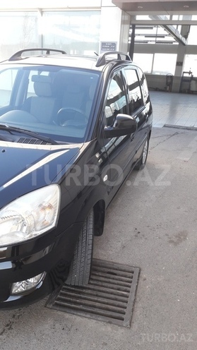 Hyundai Matrix 2009, 138,000 km - 1.6 l - Bakı