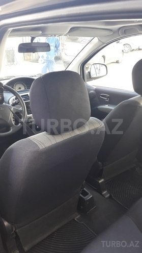 Hyundai Matrix 2009, 138,000 km - 1.6 l - Bakı