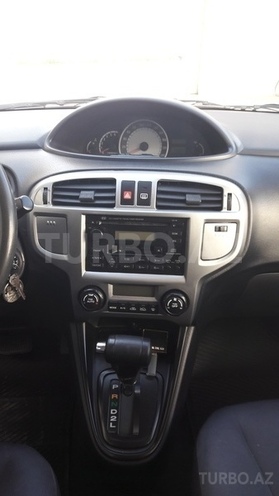 Hyundai Matrix 2009, 138,000 km - 1.6 l - Bakı