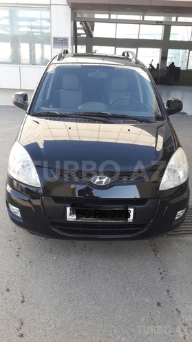 Hyundai Matrix 2009, 138,000 km - 1.6 l - Bakı