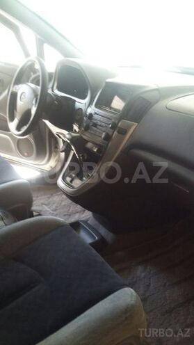 Toyota Harrier 2000, 140,000 km - 2.2 l - Bakı
