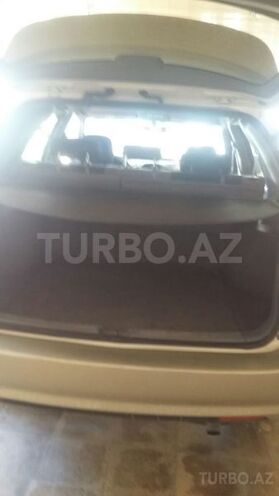 Toyota Harrier 2000, 140,000 km - 2.2 l - Bakı