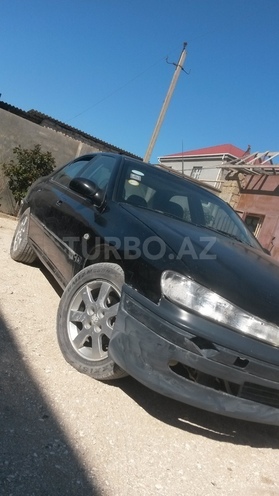 Peugeot 406 2003, 174,000 km - 2.0 l - Bakı
