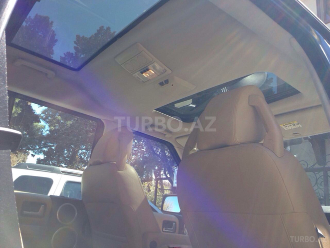 Land Rover Discovery 2008, 226,000 km - 2.7 l - Bakı