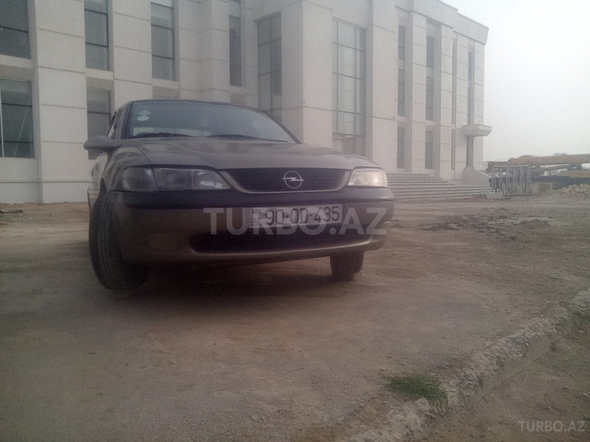 Opel Vectra 1997, 450,000 km - 1.8 л - Bakı