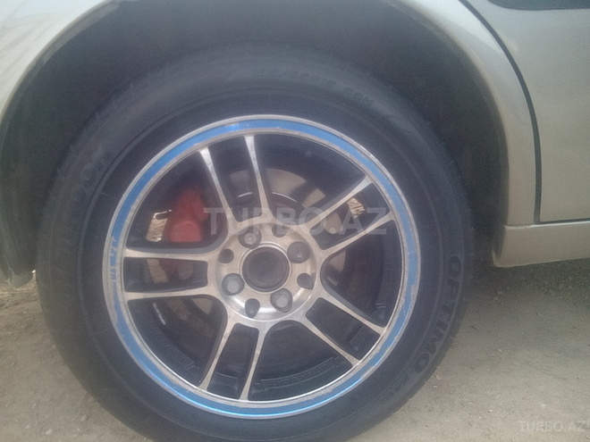 Opel Vectra 1997, 450,000 km - 1.8 л - Bakı