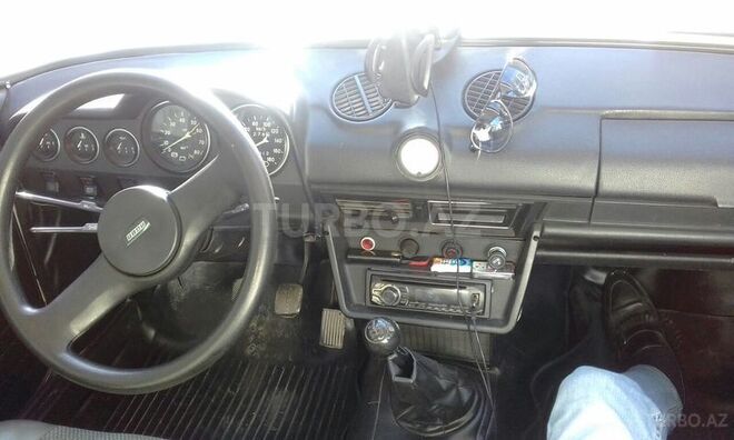 LADA (VAZ) 2101 1985, 226,013 km - 1.3 l - Bakı