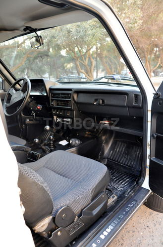 LADA (VAZ) Niva 2015, 21,000 km - 1.7 l - Bakı