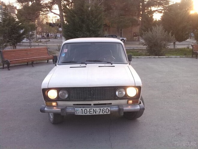 LADA (VAZ) 2106 1976, 240,000 km - 0.2 л - Sumqayıt