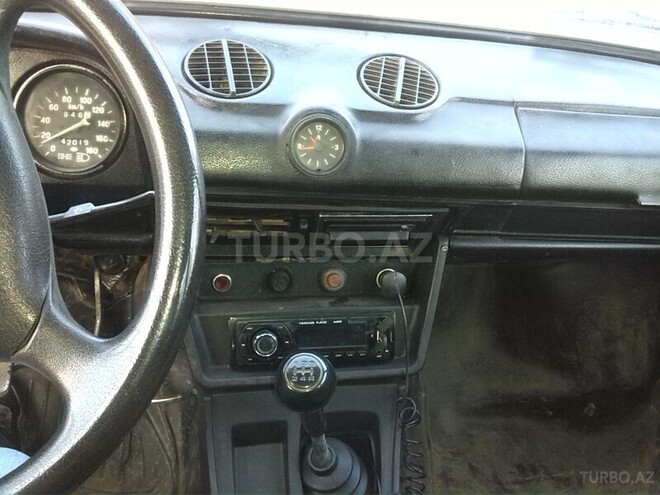 LADA (VAZ) 2106 1976, 240,000 km - 0.2 л - Sumqayıt