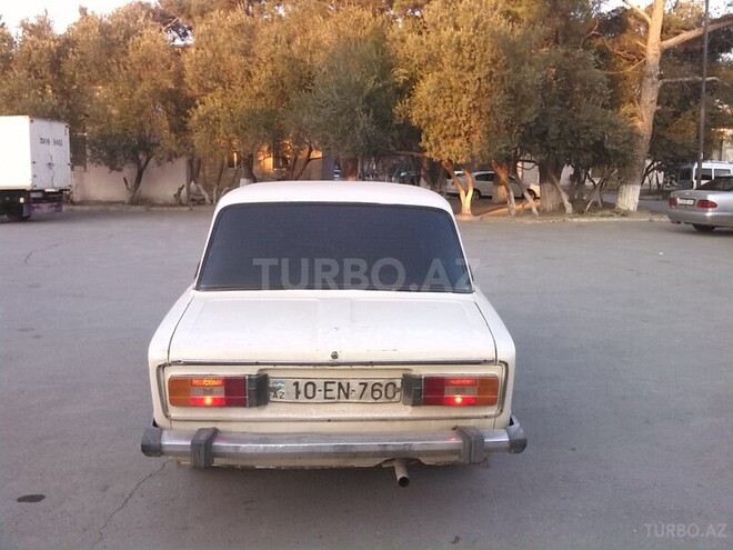 LADA (VAZ) 2106 1976, 240,000 km - 0.2 л - Sumqayıt