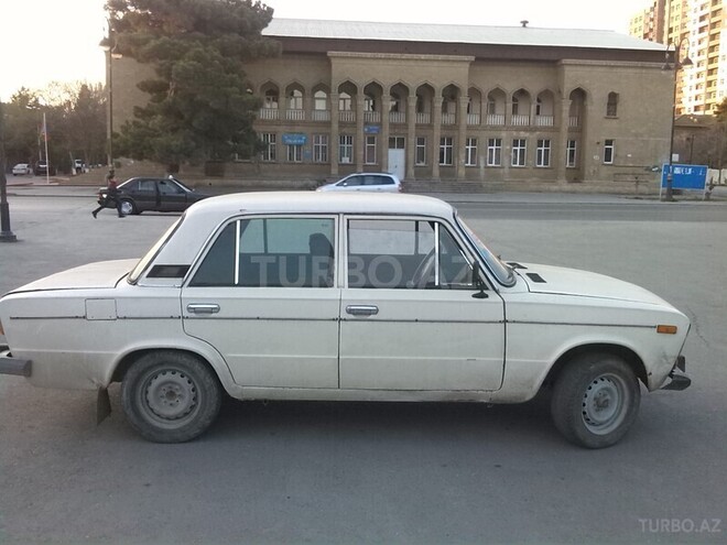 LADA (VAZ) 2106 1976, 240,000 km - 0.2 л - Sumqayıt