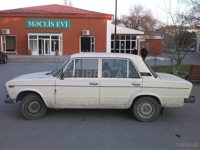 LADA (VAZ) 2106 1976, 240,000 km - 0.2 л - Sumqayıt