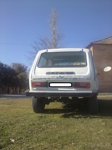 LADA (VAZ) Niva 1981, 226,300 km - 0.2 l - Bakı