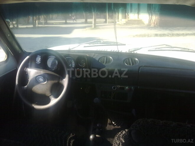 LADA (VAZ) Niva 1981, 226,300 km - 0.2 l - Bakı