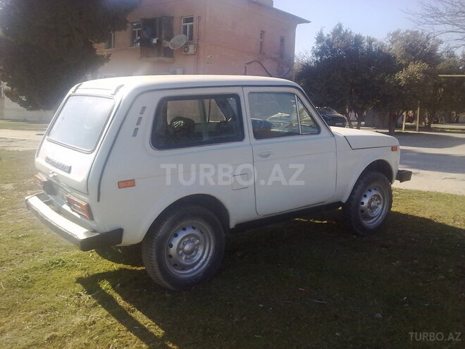 LADA (VAZ) Niva 1981, 226,300 km - 0.2 l - Bakı