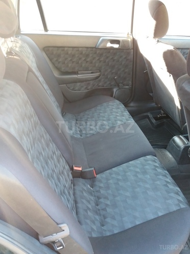 Opel Astra 1999, 283,300 km - 1.6 l - Bakı