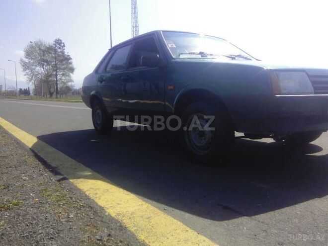 LADA (VAZ) 2107 1998, 150,000 km - 1.5 l - Zaqatala