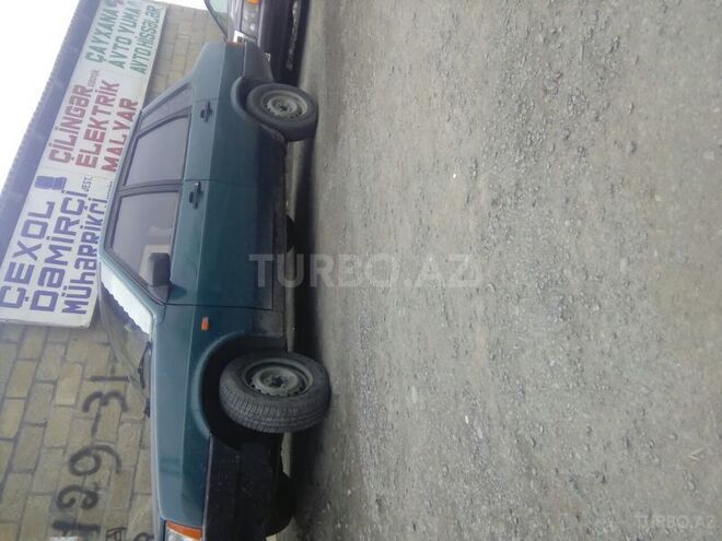 LADA (VAZ) 2107 1998, 150,000 km - 1.5 l - Zaqatala
