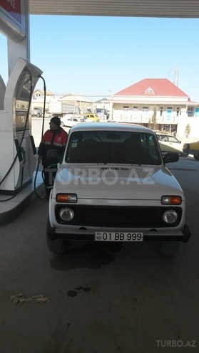 LADA (VAZ) Niva 2013, 69,000 km - 1.7 л - Bakı