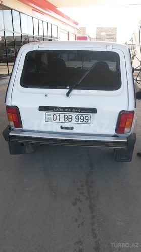 LADA (VAZ) Niva 2013, 69,000 km - 1.7 л - Bakı