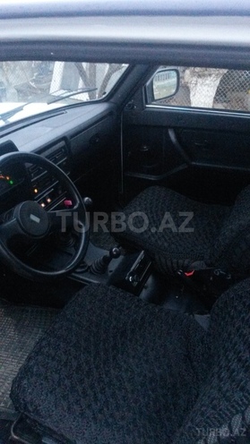 LADA (VAZ) Niva 2013, 69,000 km - 1.7 л - Bakı
