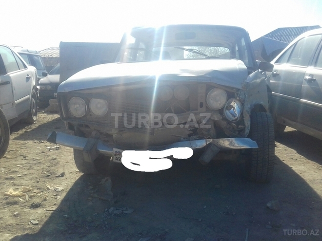 LADA (VAZ) 2106 1995, 220,000 km - 1.5 л - Sumqayıt