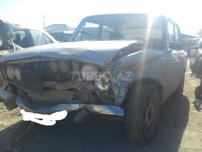 LADA (VAZ) 2106 1995, 220,000 km - 1.5 л - Sumqayıt
