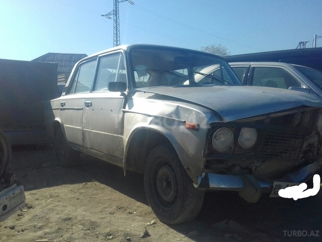 LADA (VAZ) 2106 1995, 220,000 km - 1.5 л - Sumqayıt
