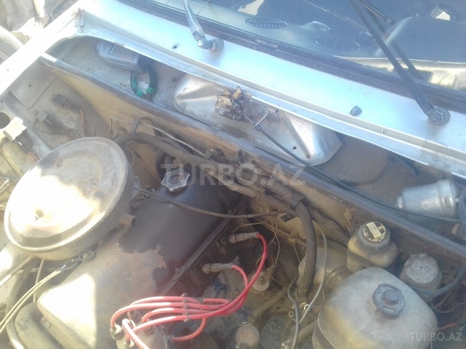 LADA (VAZ) 2106 1995, 220,000 km - 1.5 л - Sumqayıt