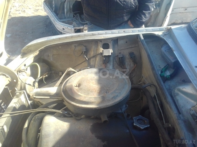 LADA (VAZ) 2106 1995, 220,000 km - 1.5 л - Sumqayıt