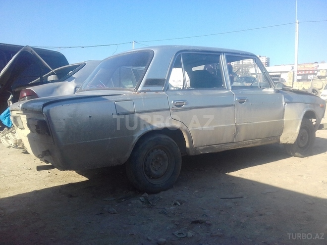 LADA (VAZ) 2106 1995, 220,000 km - 1.5 л - Sumqayıt
