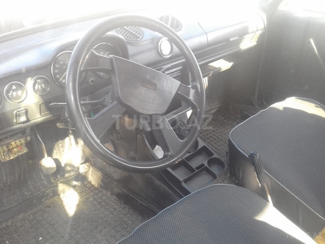 LADA (VAZ) 2106 1995, 220,000 km - 1.5 л - Sumqayıt