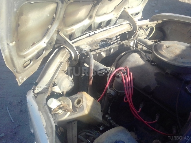 LADA (VAZ) 2106 1995, 220,000 km - 1.5 л - Sumqayıt
