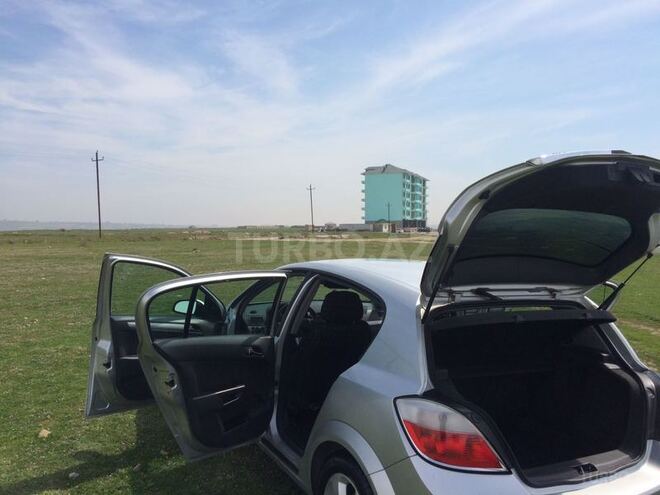 Opel Astra 2005, 112,500 km - 1.8 l - Bakı