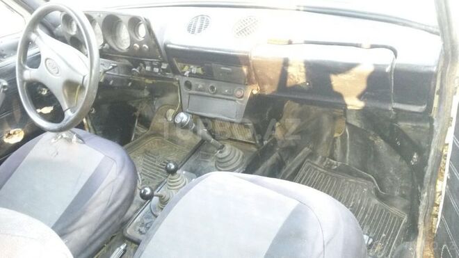 LADA (VAZ) Niva 1987, 325,000 km - 1.6 л - Bərdə