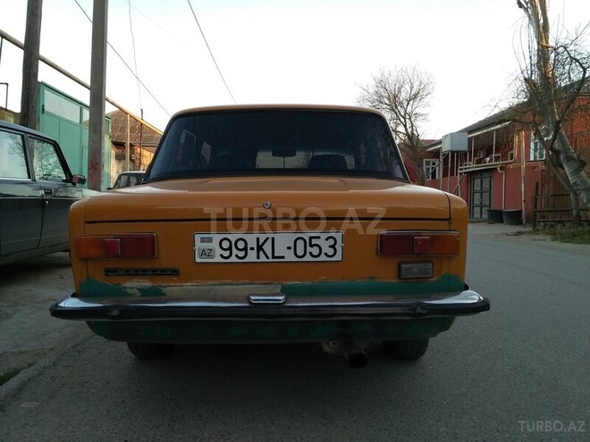 LADA (VAZ) 21011 1984, 86,000 km - 1.3 l - Bakı