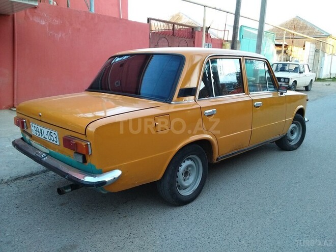 LADA (VAZ) 21011 1984, 86,000 km - 1.3 l - Bakı