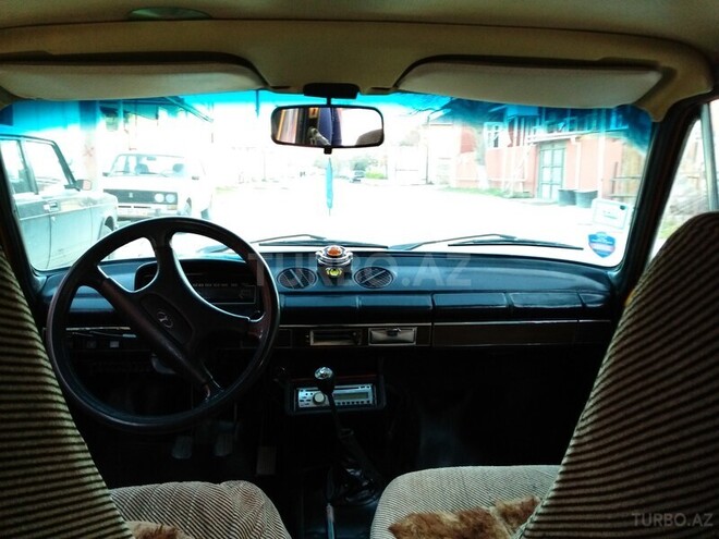 LADA (VAZ) 21011 1984, 86,000 km - 1.3 l - Bakı