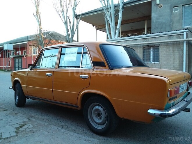 LADA (VAZ) 21011 1984, 86,000 km - 1.3 l - Bakı