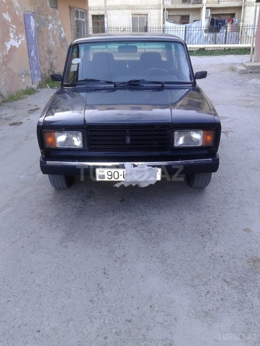 LADA (VAZ) 2107 2010, 78,000 km - 1.6 l - Bakı