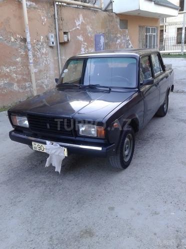 LADA (VAZ) 2107 2010, 78,000 km - 1.6 l - Bakı