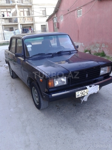 LADA (VAZ) 2107 2010, 78,000 km - 1.6 l - Bakı