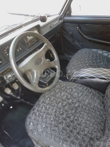 LADA (VAZ) 2107 2010, 78,000 km - 1.6 l - Bakı