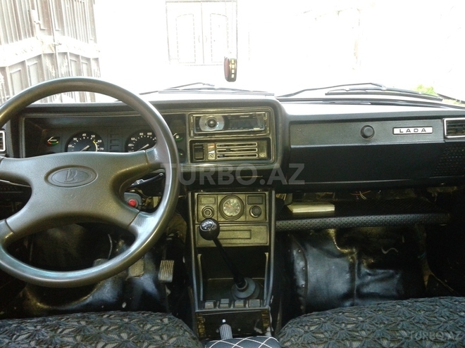 LADA (VAZ) 2107 2010, 78,000 km - 1.6 l - Bakı