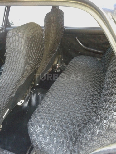 LADA (VAZ) 2107 2010, 78,000 km - 1.6 l - Bakı