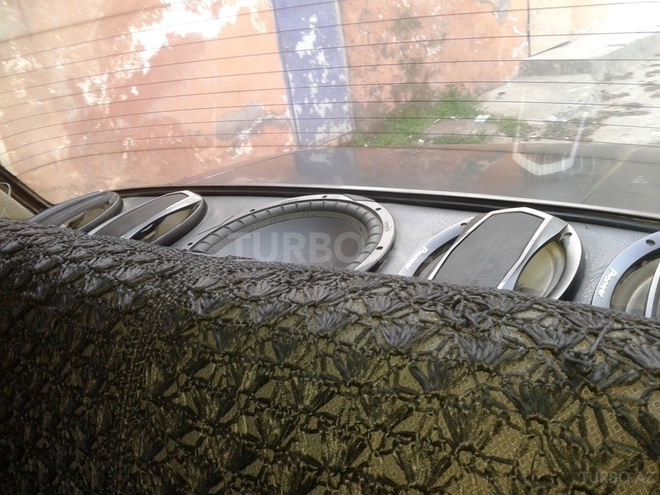 LADA (VAZ) 2107 2010, 78,000 km - 1.6 l - Bakı